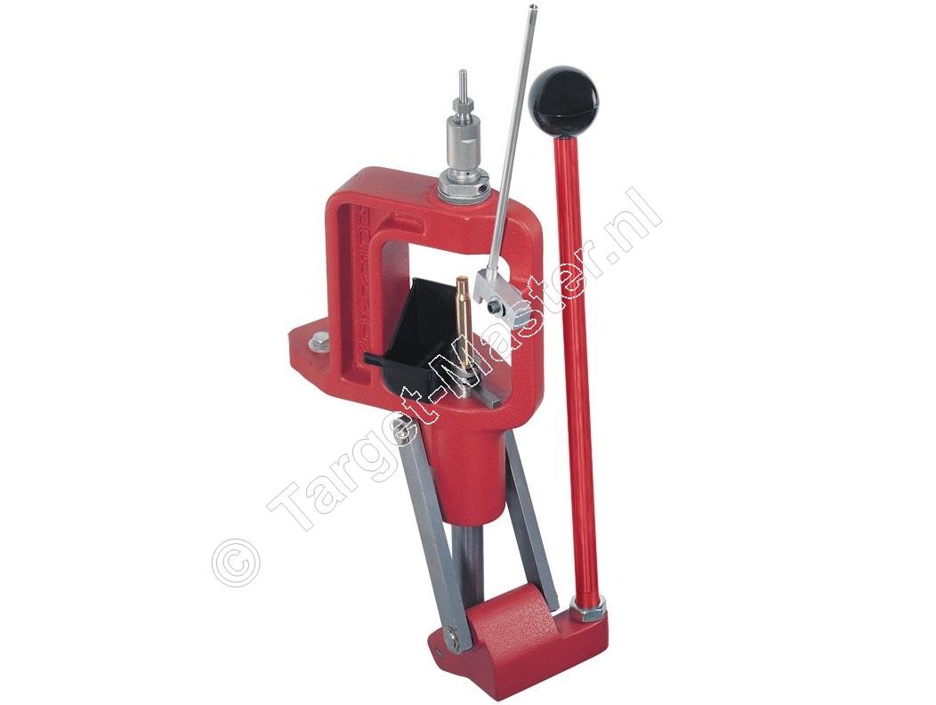 Hornady LOCK-N-LOAD CLASSIC Reloading Press